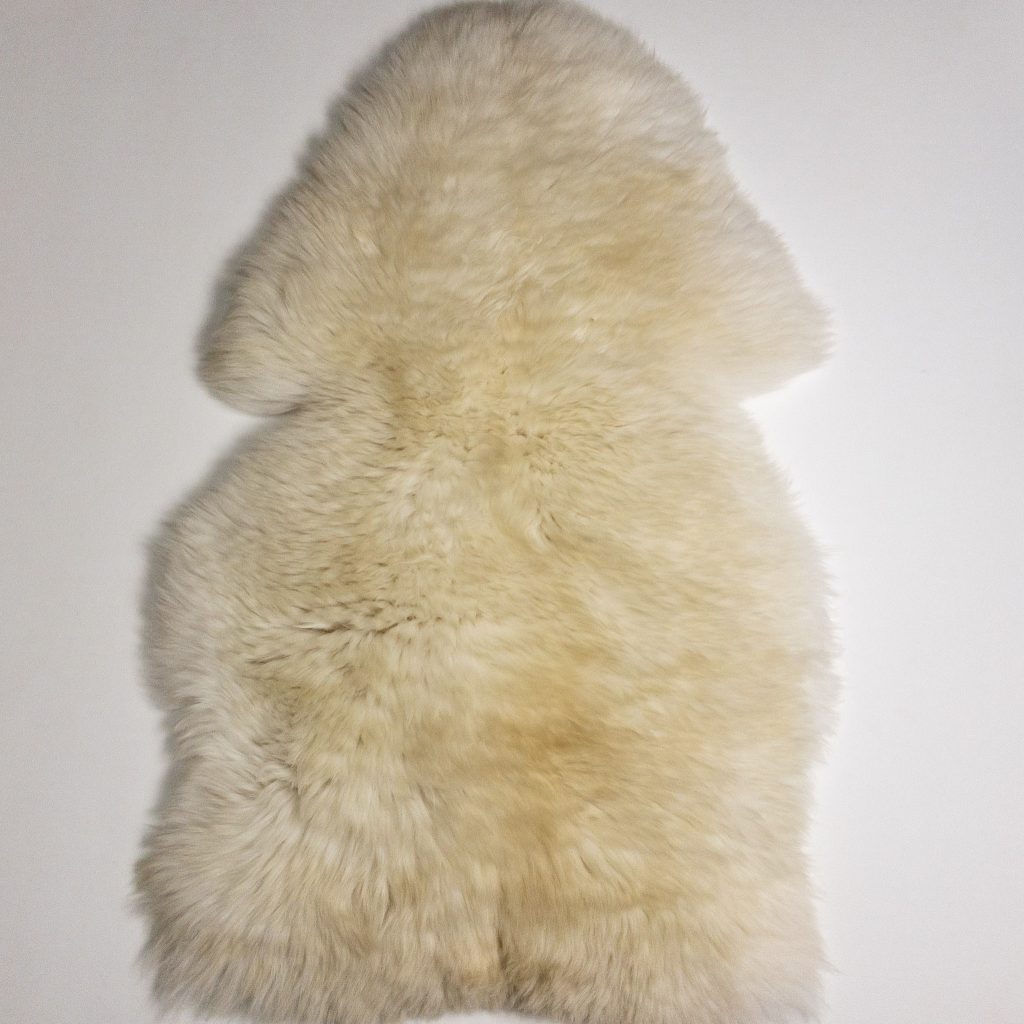 How To Wash A Sheepskin (it’s easier than you think). Dartmoor Sheepskins