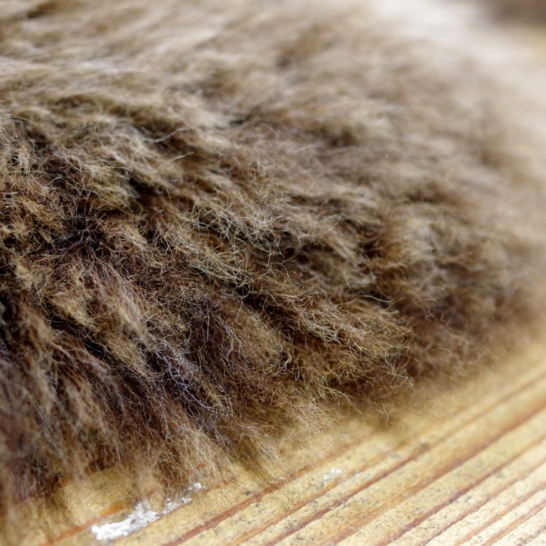 How To Wash A Sheepskin (it's easier than you think). Dartmoor Sheepskins